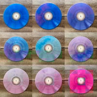 Image 2 of Opia (Limited Edition Vinyl)