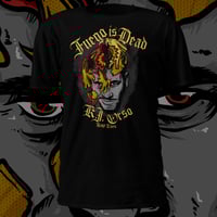 Image 1 of Fuego Out. KJ In. 