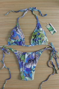 Image 3 of ♲ Saturn Return Bikini Set - L
