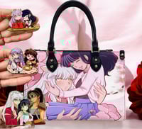 Image 1 of Feudal Love Handbag Bundle (Ready-to-Ship)