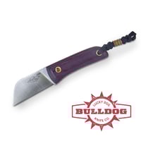 Image 1 of BullDog Burgundy