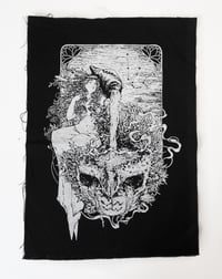 Image 1 of Aquarius - Backpatch