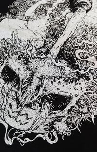 Image 2 of Aquarius - Backpatch
