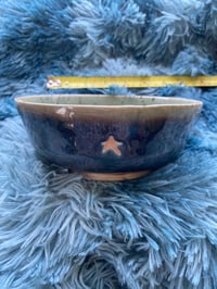 Image 2 of star bowl B