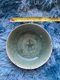Image 1 of star bowl B