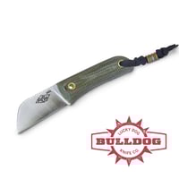Image 1 of BullDog OD Green