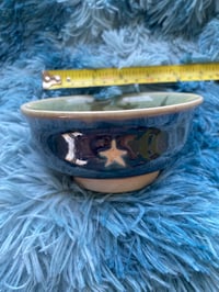 Image 2 of star bowl C