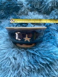 Image 3 of star bowl C