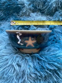 Image 4 of star bowl C