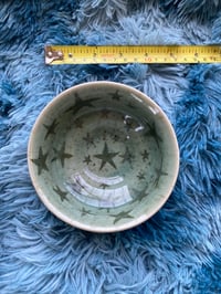 Image 1 of star bowl C