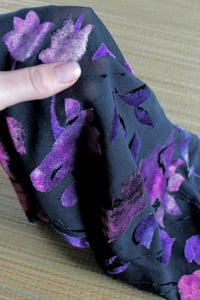 Image 2 of ♲ Through The Night Custom Bikini Set - XS-L