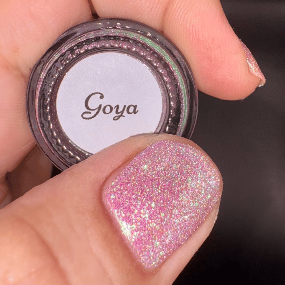 Image of Goya