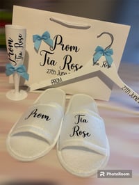 Image 4 of Prom gift set