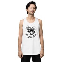 Image 1 of Men’s Premium Tank Top