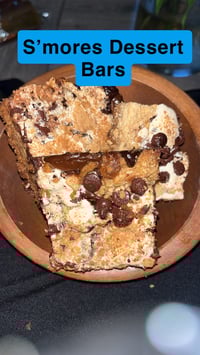 Image 2 of Dessert Bars - 6oz