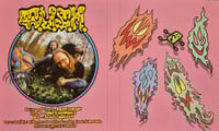 Image 3 of G.U.S.H. - I Hate Myself and The Sad Boy E.P.