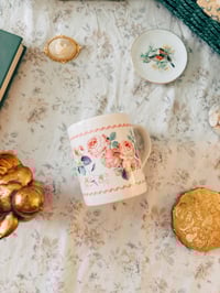 Image 1 of a mothers love mug
