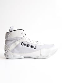 Image 1 of Shooters 1.0 - White