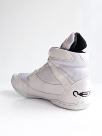 Image 2 of Shooters 1.0 - White