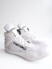 Image 3 of Shooters 1.0 - White