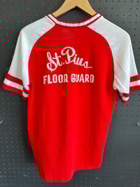 Image 2 of Vintage Jersey tee #320