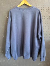 Image 4 of Marquette crew neck #322