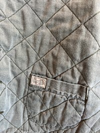 Image 2 of Salty Dog quilted vest #327