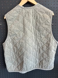 Image 4 of Salty Dog quilted vest #327