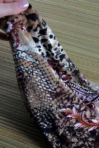 Image 3 of ♲ Integral Custom Bikini Set - XS-L