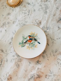 Image 2 of tiny birdy trinket dish
