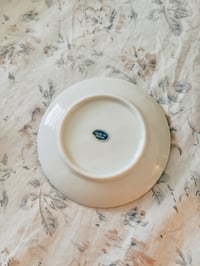 Image 3 of tiny birdy trinket dish