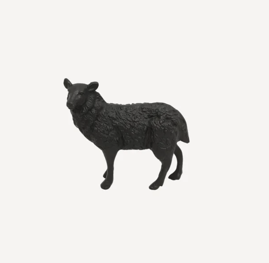 Image of Iron Sheep 