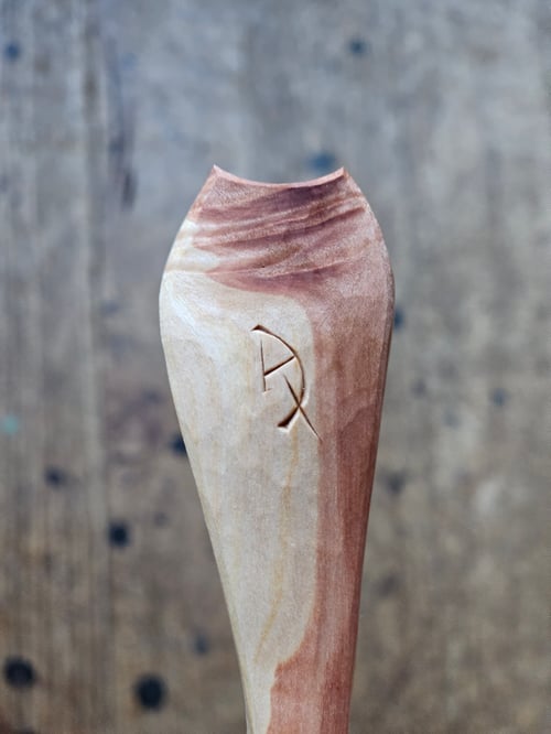 Image of Special Native Cherry Scoop