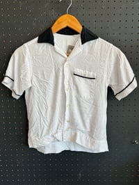 Image 2 of Vintage bowling tee #330