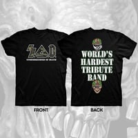 STORMBREEDERS OF DEATH SHIRT #2