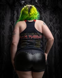 Image 4 of M/L Iron Maiden Legacy of The Beast tank Top
