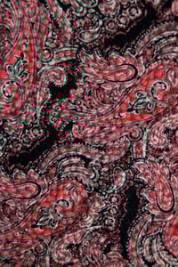 Image 1 of ♲ Born To Be Custom Bikini Set - XS- L