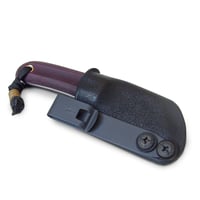 Image 2 of BullDog Burgundy