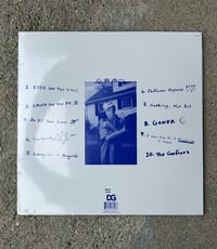Image 2 of “I Was Due For A Heartbreak” Vinyl