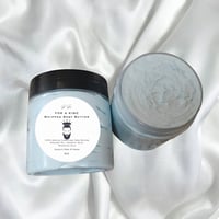 For A King (Signature Blend)Whipped Body Butter 
