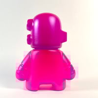 Image 2 of Astro Chonk! Neon Pink
