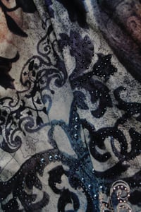 Image 3 of ♲ Light Up The Sky Custom Bikini Set - XS-XL