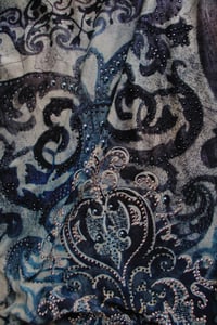 Image 4 of ♲ Light Up The Sky Custom Bikini Set - XS-XL