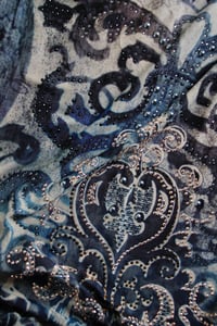 Image 1 of ♲ Light Up The Sky Custom Bikini Set - XS-XL