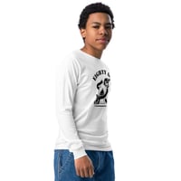 Image 1 of Youth Long Sleeve Tee