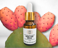 Image 1 of Prickly Pear Oil From Mexico / Aceite Semilla de Tuna
