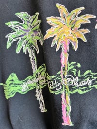 Image 2 of Beverly Hills palm crop #345
