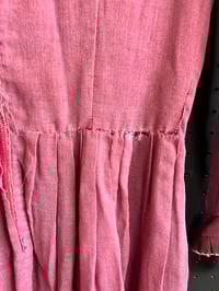 Image 5 of Vintage sheer dress #332