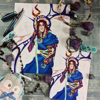 Image 1 of THE HIEROPHANT