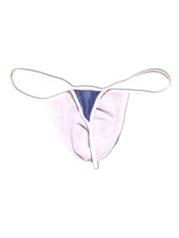 Image 2 of Male Thong